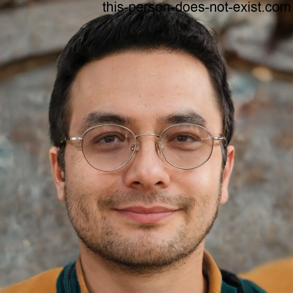 Vikram Mehta
